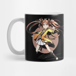 Enju Aihara manga Mug